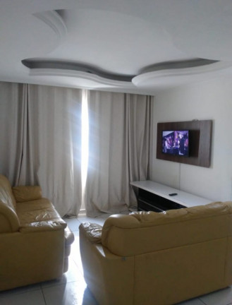 Imagem Apartamento com 2 Quartos à Venda, 64 m² em Vila Nova York - São Paulo