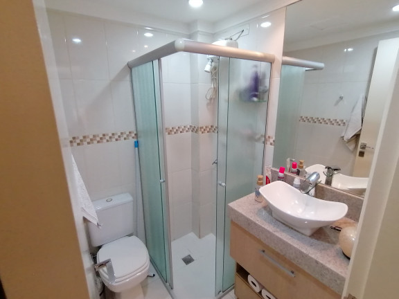 Imagem Apartamento com 2 Quartos à Venda, 58 m² em Jardim Nova Europa - Campinas