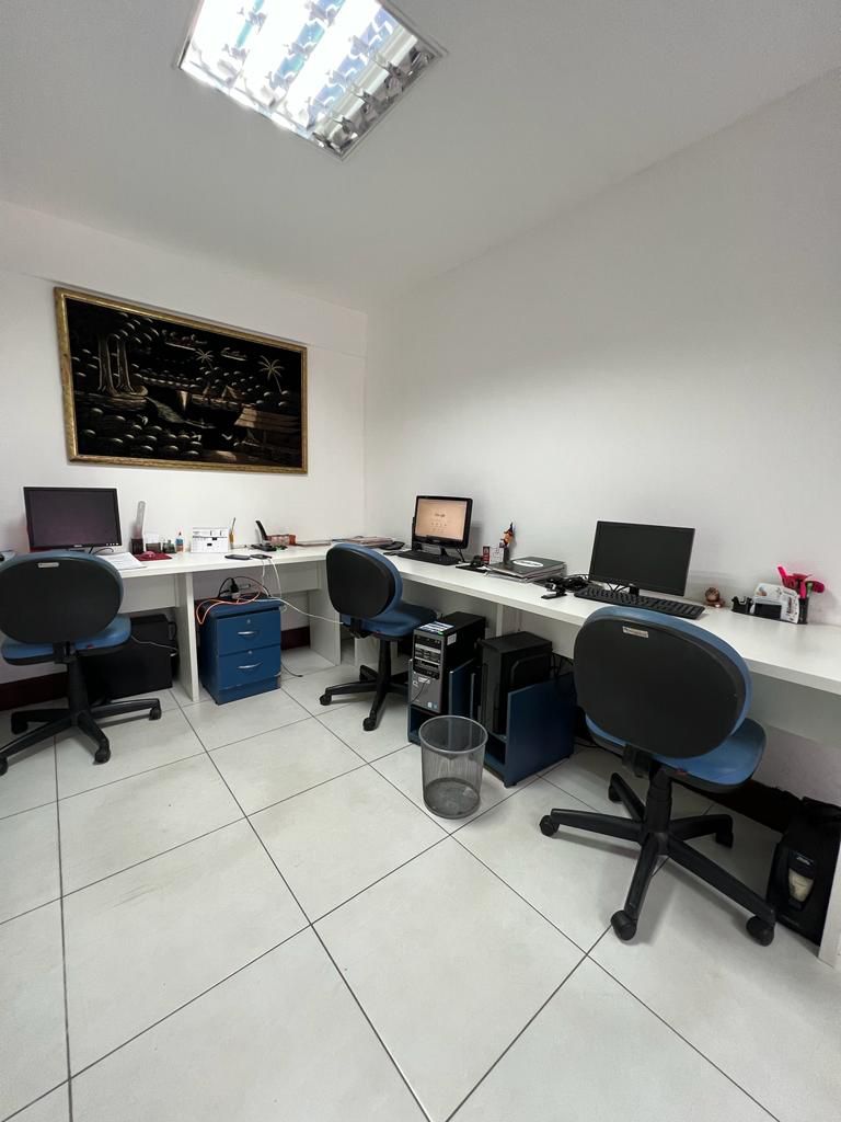 Imagem Sala Comercial à Venda, 84 m²em Campina - Belém Imagem Sala Comercial à Venda, 84 m²em Campina - Belém
