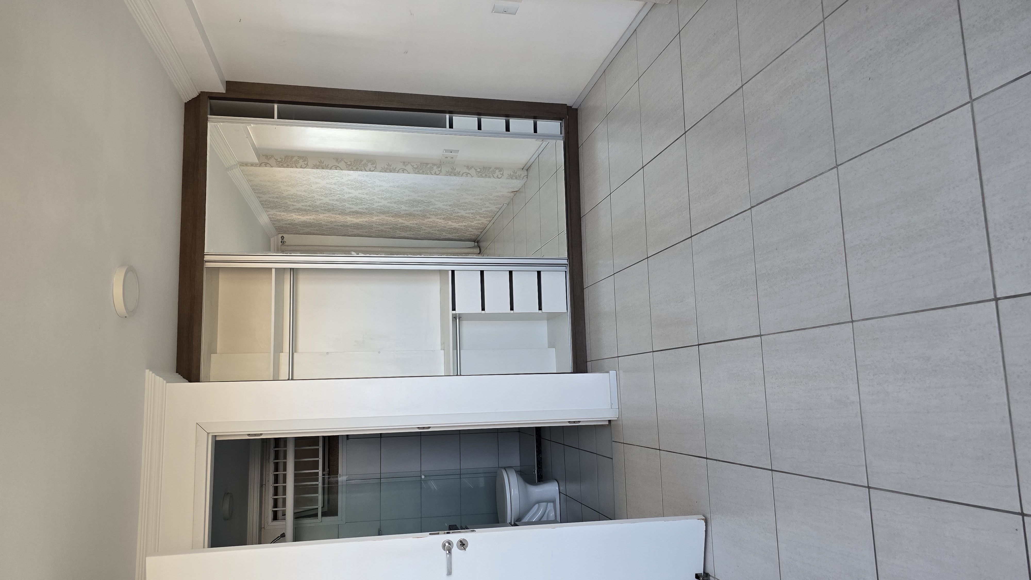 Imagem Apartamento com 3 Quartos à Venda, 86 m²em Damas - Fortaleza