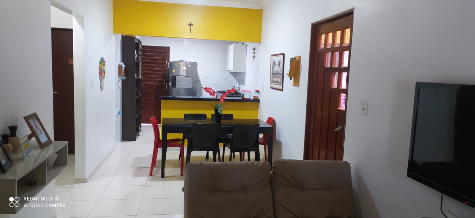 Imagem Casa com 3 Quartos à Venda, 180 m²em Massagueira - Marechal Deodoro