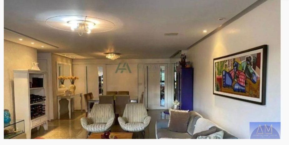 Imagem Apartamento com 4 Quartos à Venda, 157 m² em Graças - Recife Imagem Apartamento com 4 Quartos à Venda, 157 m² em Graças - Recife