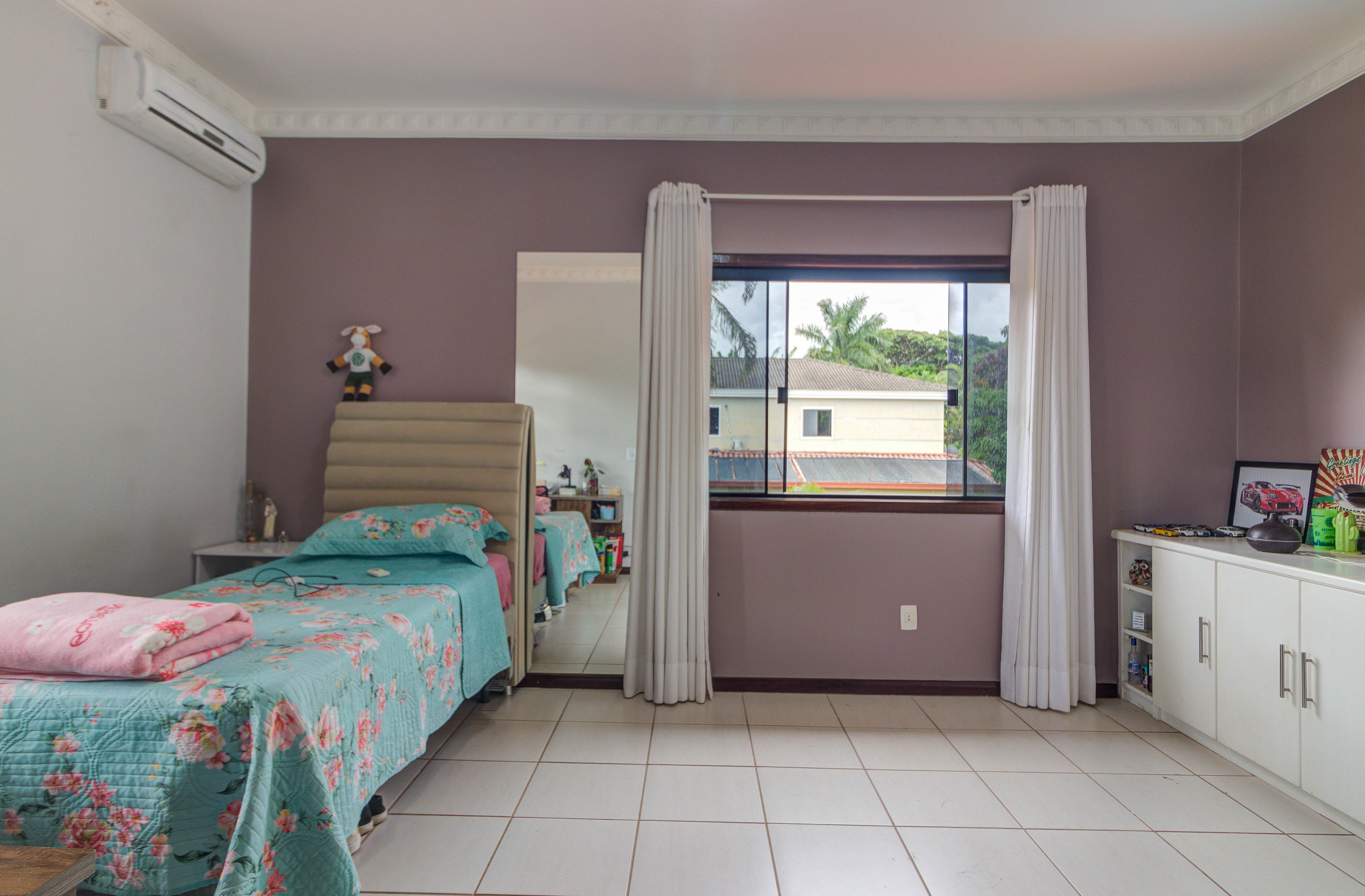 Imagem Casa de Condomínio com 5 Quartos à Venda, 650 m²em Park Way - Brasília