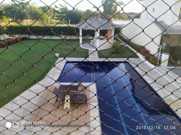 Imagem Casa com 3 Quartos à Venda, 120 m² em Messejana - Fortaleza