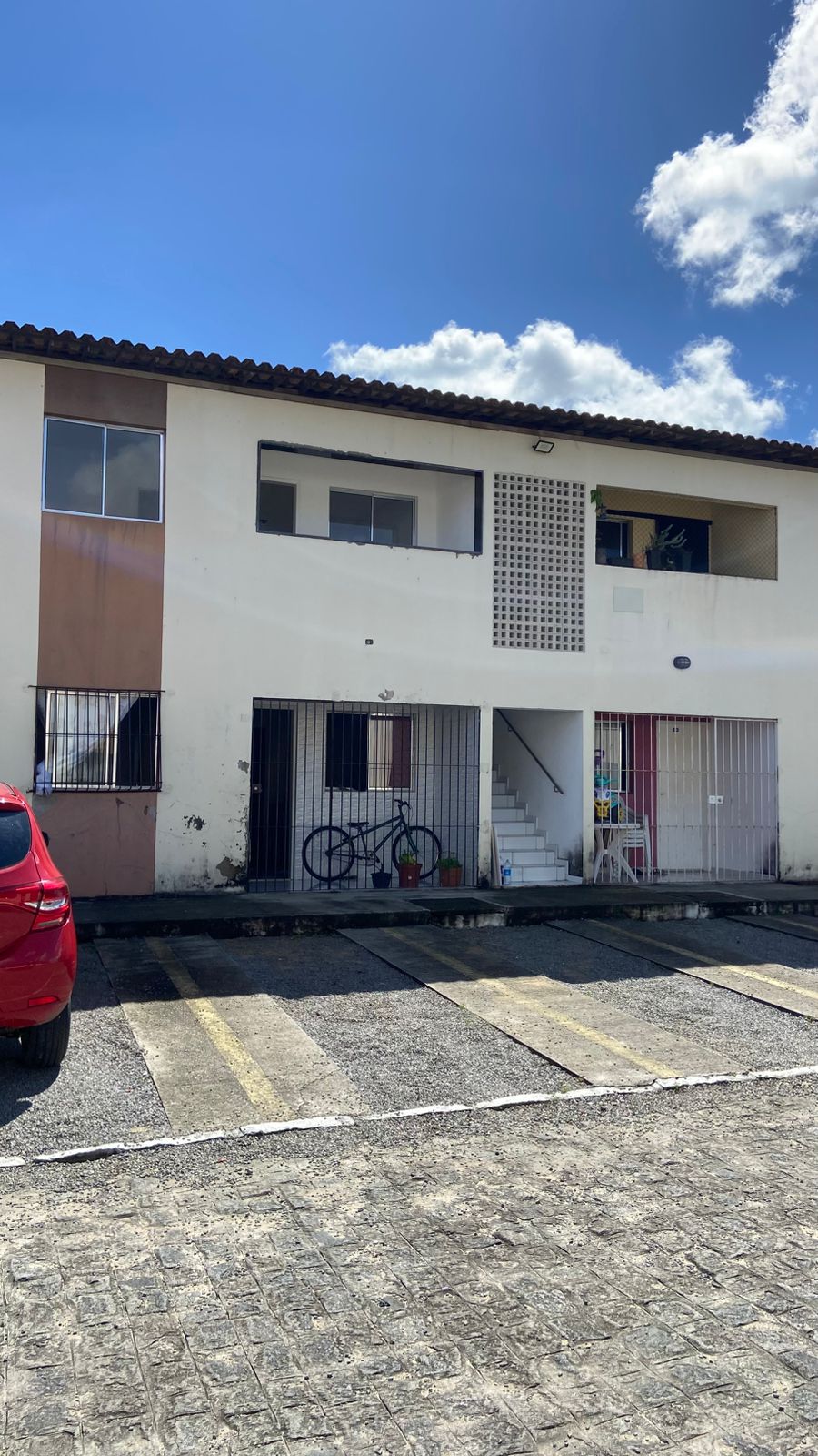 Imagem Apartamento com 3 Quartos à Venda, 59 m² em Santa Rita - Igarassu