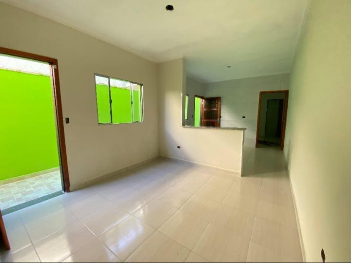 Imagem Casa com 2 Quartos à Venda, 70 m²em Vila Atlântica - Mongaguá Imagem Casa com 2 Quartos à Venda, 70 m²em Vila Atlântica - Mongaguá