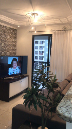 Imagem Apartamento com 3 Quartos à Venda, 62 m² em Vila Carrão - São Paulo