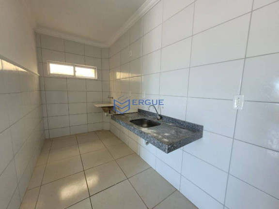 Imagem Apartamento com 2 Quartos à Venda, em Luzardo Viana - Maracanaú Imagem Apartamento com 2 Quartos à Venda, em Luzardo Viana - Maracanaú