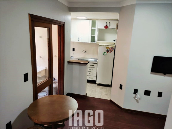 Imagem Apartamento com 1 Quarto à Venda, 40 m² em Centro - Capão da Canoa Imagem Apartamento com 1 Quarto à Venda, 40 m² em Centro - Capão da Canoa