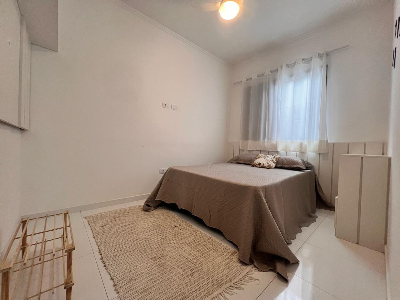 Imagem Casa de Condomínio com 2 Quartos à Venda, 60 m² em Maracanã - Praia Grande Imagem Casa de Condomínio com 2 Quartos à Venda, 60 m² em Maracanã - Praia Grande