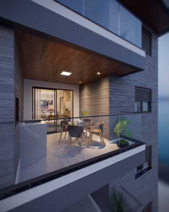 Imagem Apartamento com 3 Quartos à Venda,  em Água Verde - Curitiba