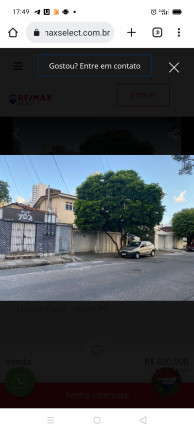 Casa com 4 Quartos à Venda,  em Jardim Atlântico - Olinda