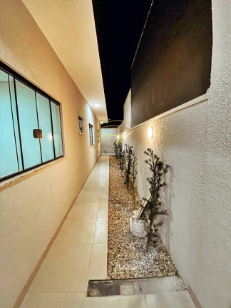 Imagem Casa com 3 Quartos à Venda, 105 m² em Jardim Colina Verde - Maringá Imagem Casa com 3 Quartos à Venda, 105 m² em Jardim Colina Verde - Maringá