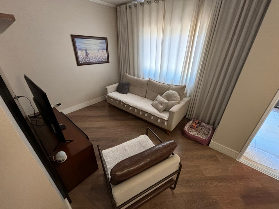 Imagem Casa com 4 Quartos à Venda, 145 m²em Chácaras Saudáveis e Encantadoras - Jundiaí