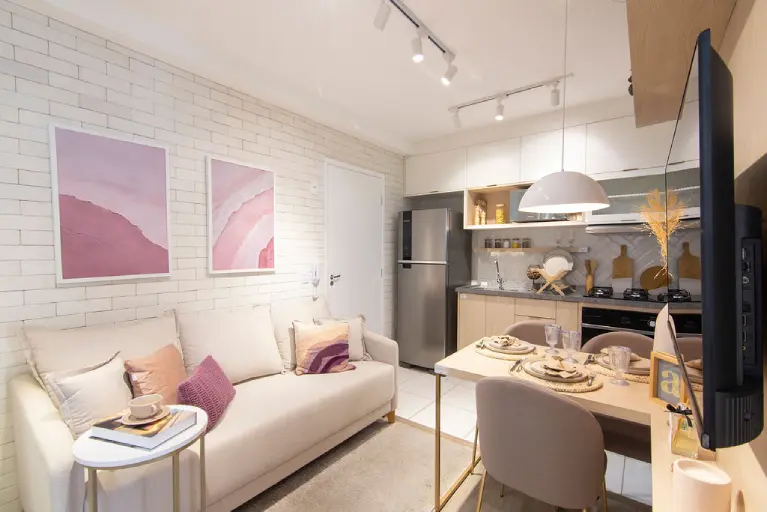 Imagem Apartamento com 2 Quartos à Venda, 36 m²em Jardim São Paulo(Zona Leste) - São Paulo Imagem Apartamento com 2 Quartos à Venda, 36 m²em Jardim São Paulo(Zona Leste) - São Paulo