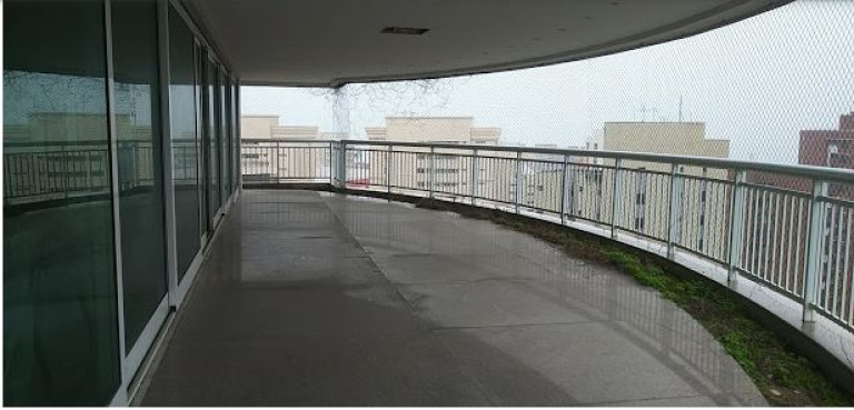Imagem Apartamento com 4 Quartos à Venda, 883 m² em Meireles - Fortaleza