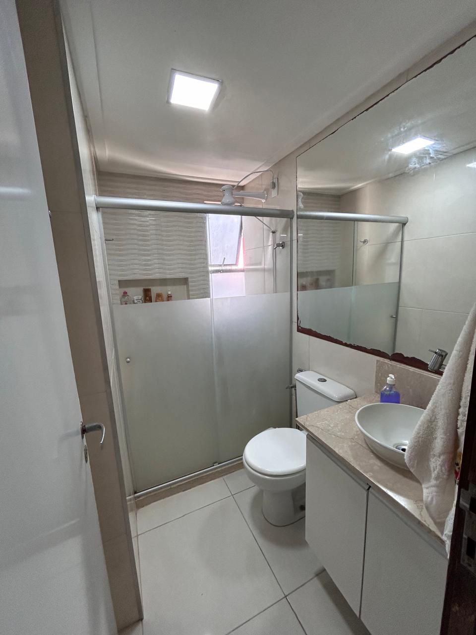 Imagem Apartamento com 4 Quartos à Venda, 115 m² em Piedade - Jaboatão dos Guararapes