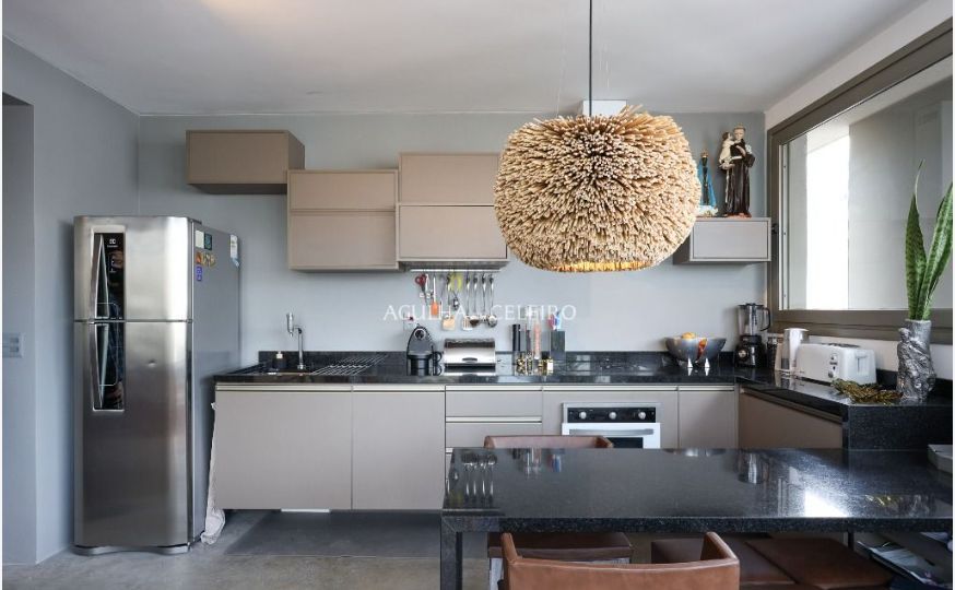 Imagem Loft com 1 Quarto à Venda ou Temporada, 73 m²em Cerqueira César - São Paulo