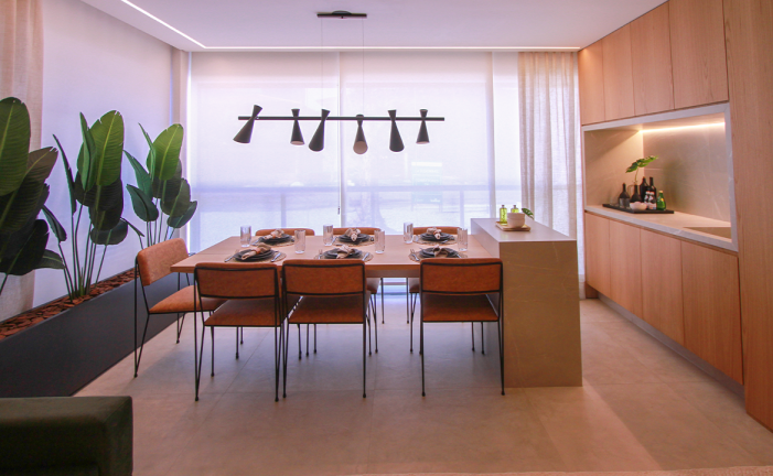 Imagem Apartamento com 2 Quartos à Venda,  em Brooklin Paulista - São Paulo
