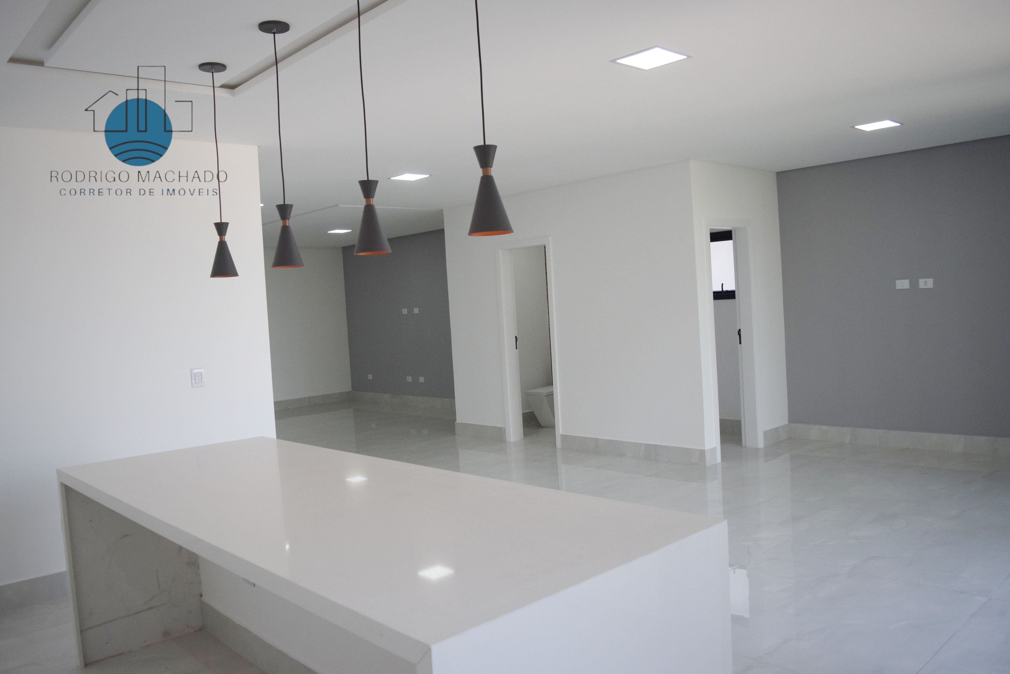 Imagem Casa de Condomínio com 4 Quartos à Venda, 300 m² em Residencial Real Park - Arujá Imagem Casa de Condomínio com 4 Quartos à Venda, 300 m² em Residencial Real Park - Arujá