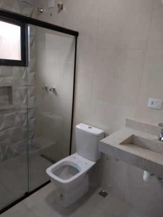 Imagem Casa de Condomínio com 3 Quartos à Venda, 150 m² em Condomínio Terras do Vale - Caçapava