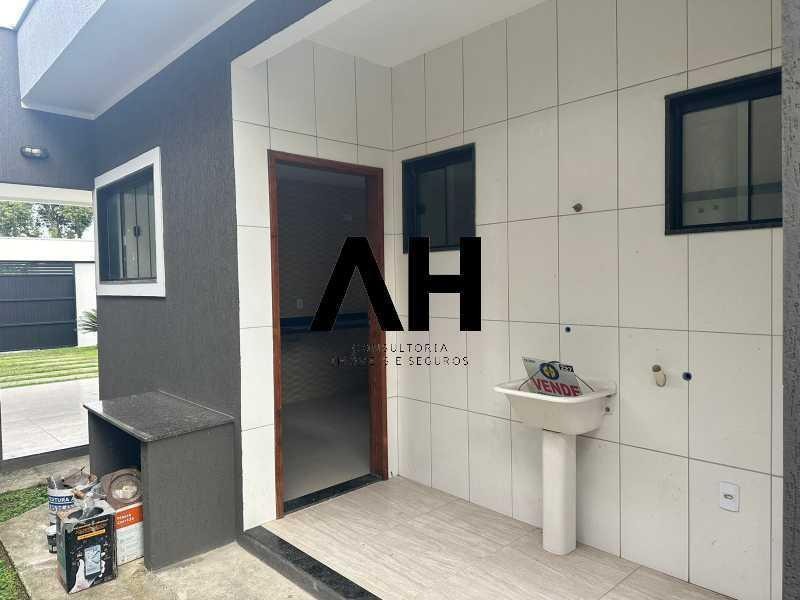 Imagem Casa com 3 Quartos à Venda, 150 m²em Jardim Atlântico Central (Itaipuaçu) - Maricá Imagem Casa com 3 Quartos à Venda, 150 m²em Jardim Atlântico Central (Itaipuaçu) - Maricá