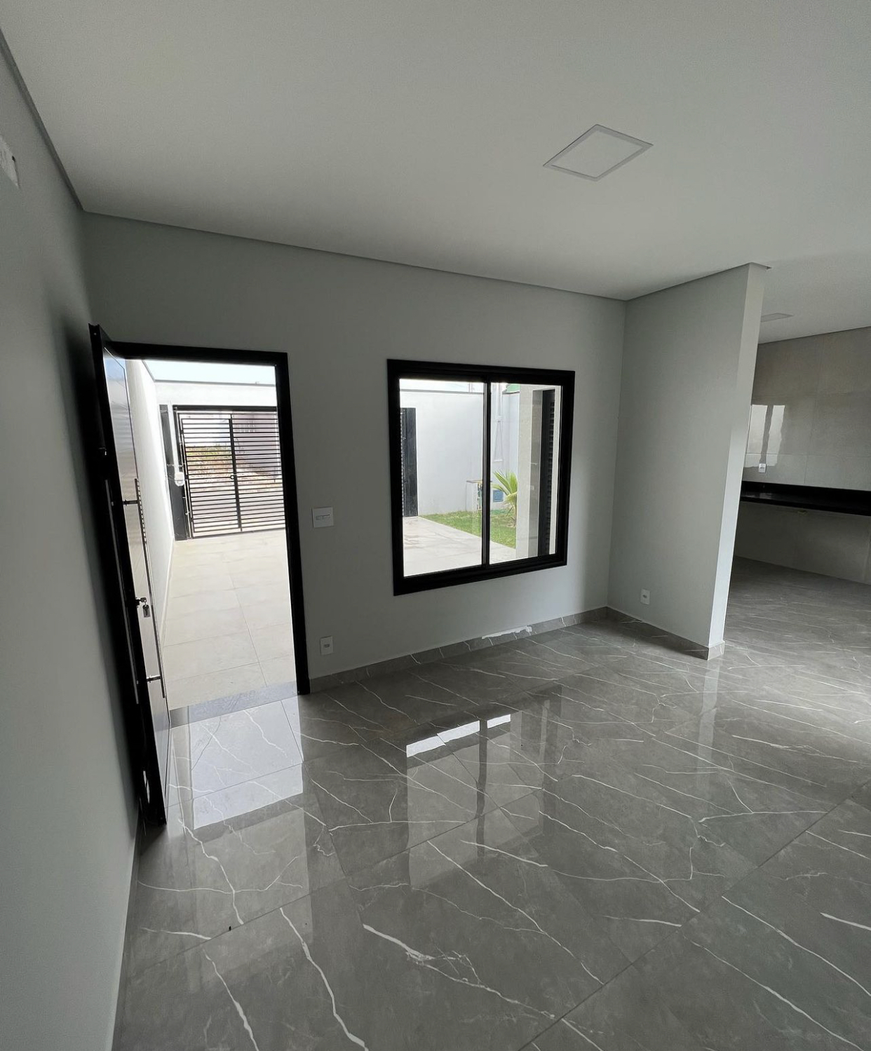 Imagem Casa com 3 Quartos à Venda, 90 m²em Jardim Moriyama - Indaiatuba