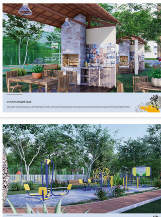 Imagem Apartamento com 2 Quartos à Venda, 52 m² em Jardim de Lourdes - Embu das Artes