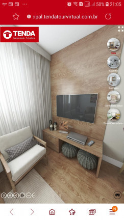 Imagem Apartamento com 2 Quartos à Venda, em Jardim Gilda Maria - São Paulo Imagem Apartamento com 2 Quartos à Venda, em Jardim Gilda Maria - São Paulo