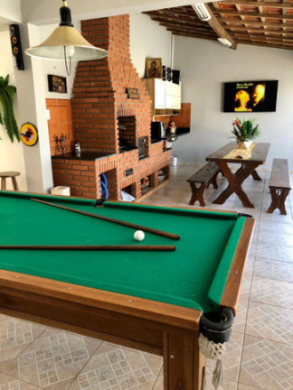 Imagem Casa de Condomínio com 4 Quartos à Venda, 1.900 m² em Sete Praias - São Paulo