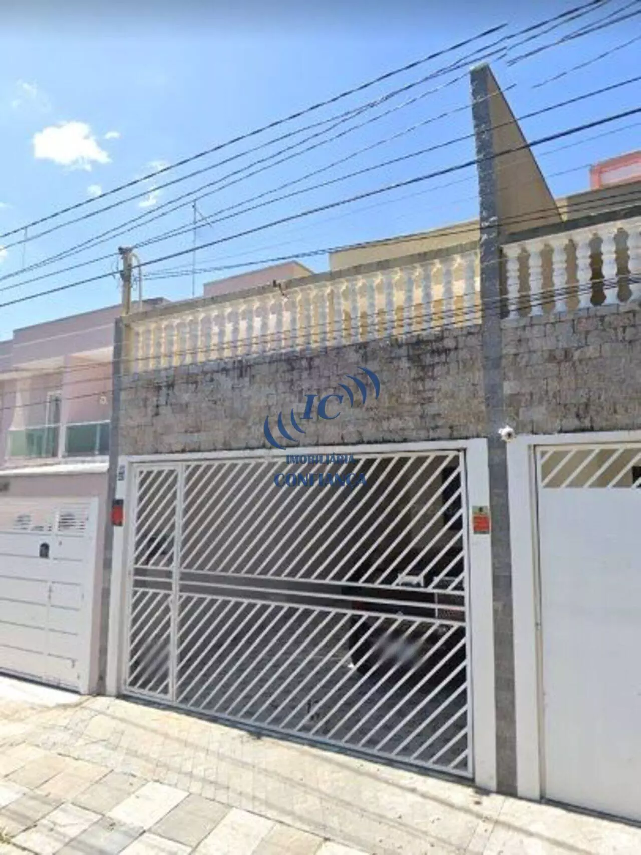 Sobrado com 3 Quartos à Venda ou Locação, 174 m²em Jardim Textil - São Paulo