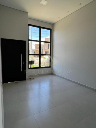 Imagem Casa de Condomínio com 3 Quartos à Venda, 105 m² em Jardim Toscana - Indaiatuba Imagem Casa de Condomínio com 3 Quartos à Venda, 105 m² em Jardim Toscana - Indaiatuba
