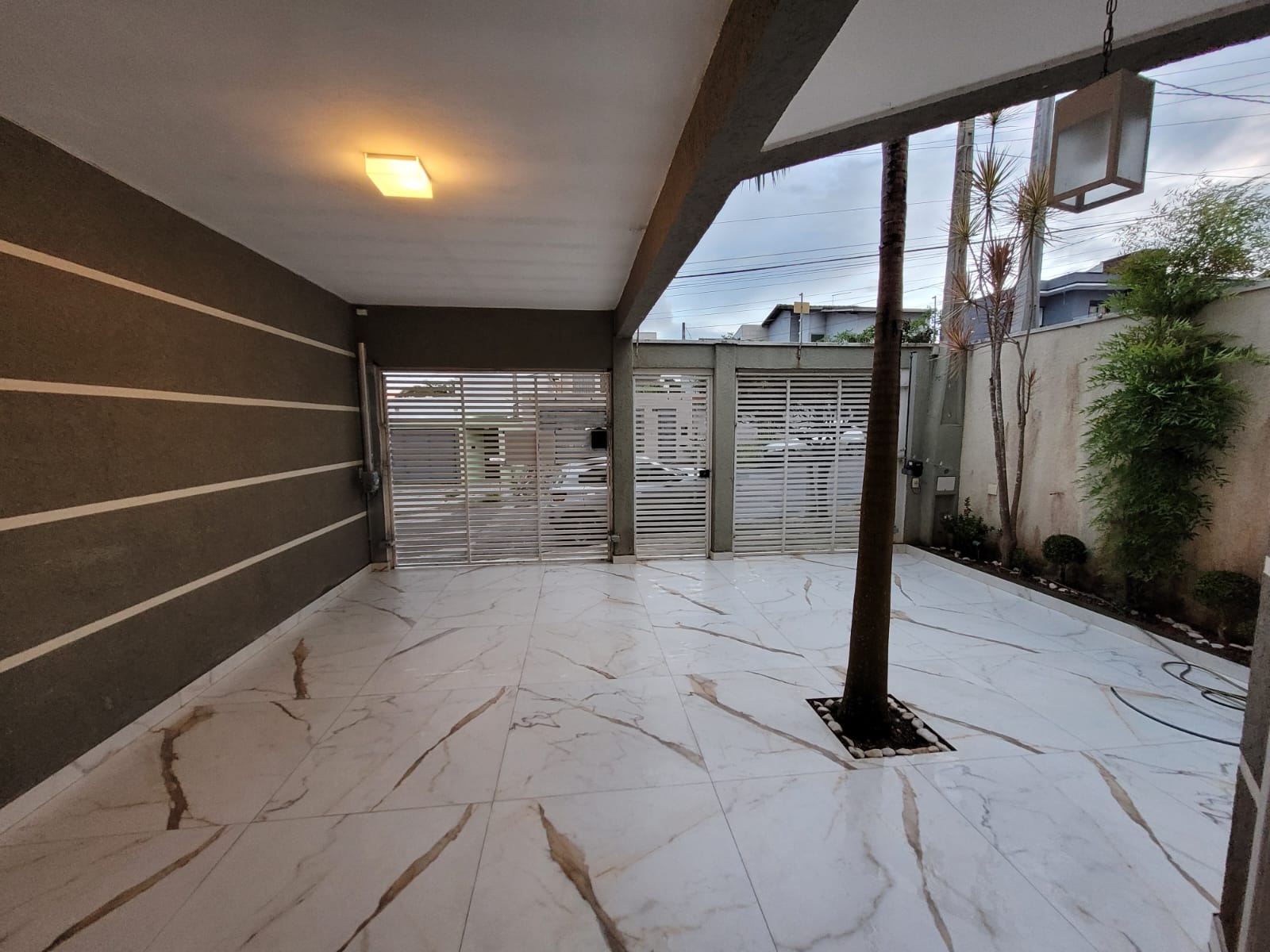 Imagem Casa com 3 Quartos à Venda, 187 m²em Jardins do Paraíso - Mogi das Cruzes
