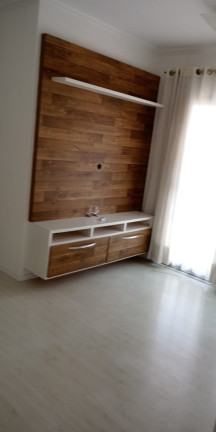 Imagem Apartamento com 2 Quartos à Venda, 56 m² em Vila Antonina - São Paulo