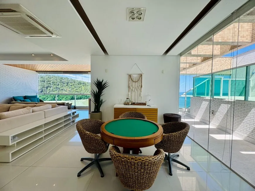 Imagem Cobertura com 4 Quartos à Venda, 320 m²em Riviera - Bertioga