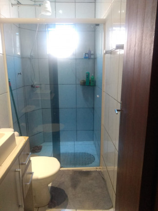 Apartamento com 2 Quartos à Venda, 49.630 m² em Guaraituba - Colombo
