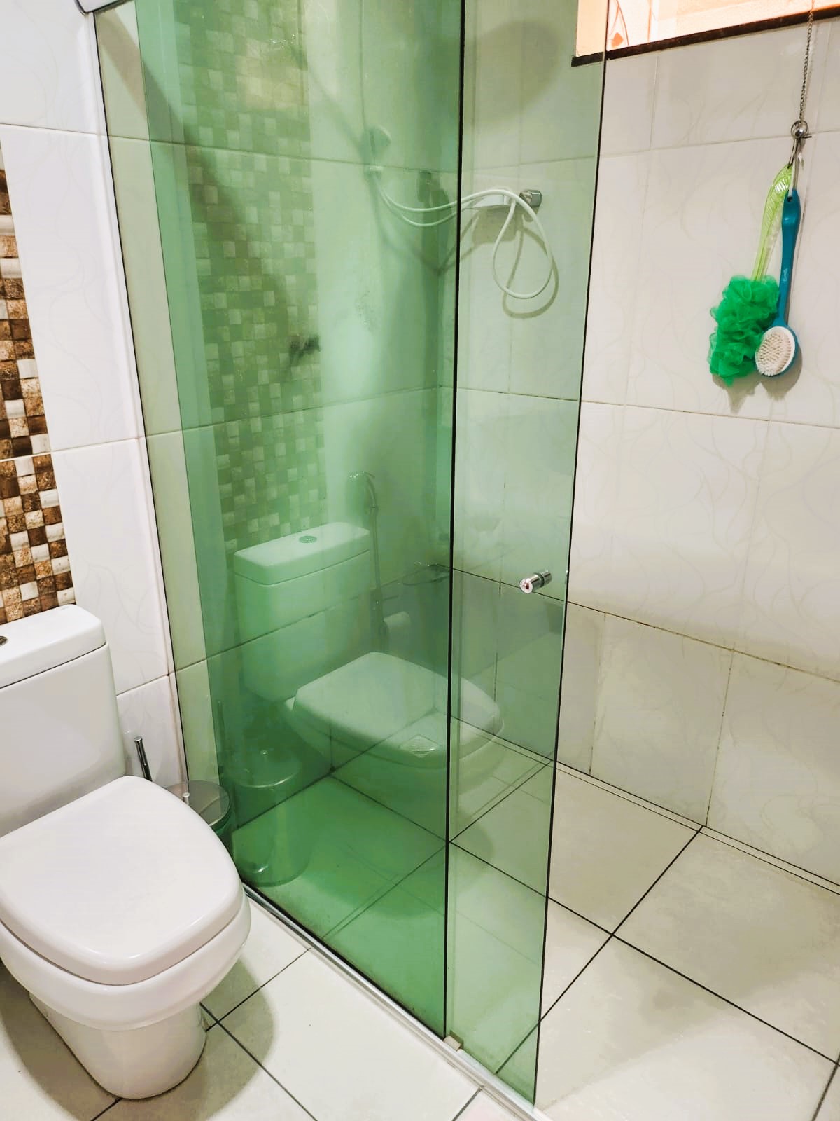 Imagem Casa de Condomínio com 3 Quartos à Venda, 145 m² em Colônia Terra Nova - Manaus