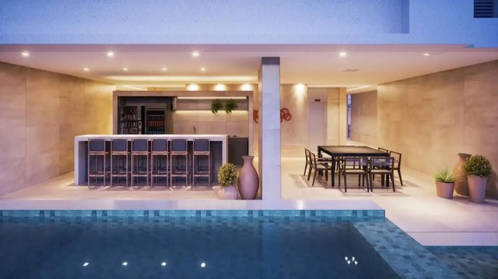 Imagem Apartamento com 2 Quartos à Venda, 67 m² em Lourdes - Belo Horizonte