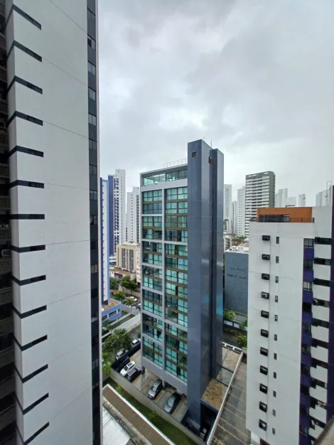 Imagem Apartamento com 1 Quarto à Venda, 34 m²em Boa Viagem - Recife