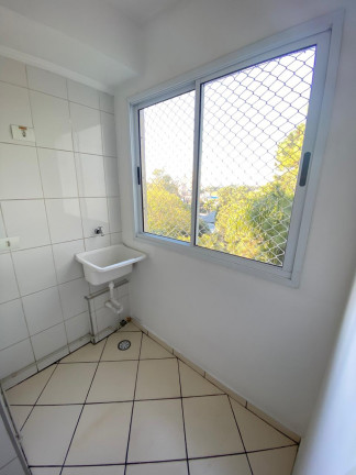 Imagem Apartamento com 2 Quartos à Venda, 50 m² em Demarchi - São Bernardo Do Campo