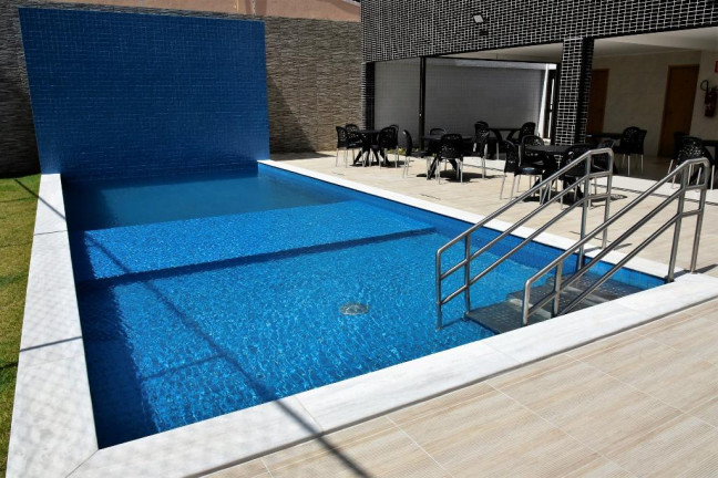 Imagem Apartamento com 2 Quartos à Venda, 52 m² em Boa Vista - Recife Imagem Apartamento com 2 Quartos à Venda, 52 m² em Boa Vista - Recife