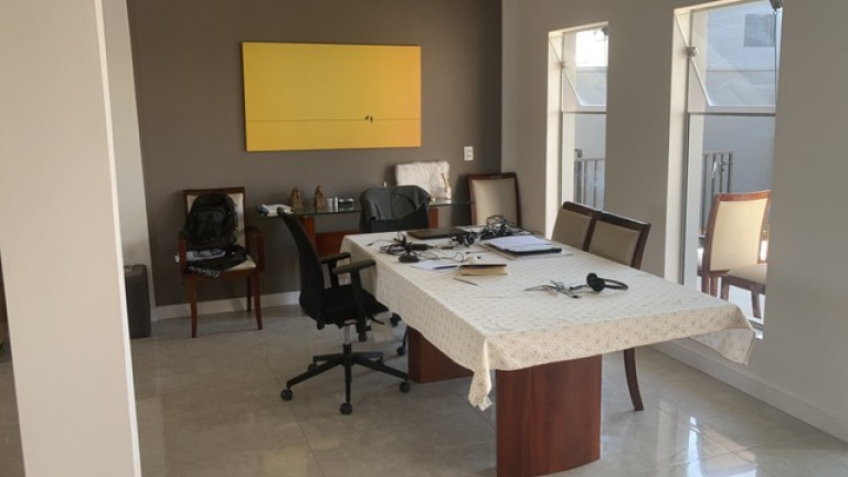 Imagem Casa de Condomínio com 4 Quartos à Venda, 253 m² em Condomínio Terras do Vale - Caçapava