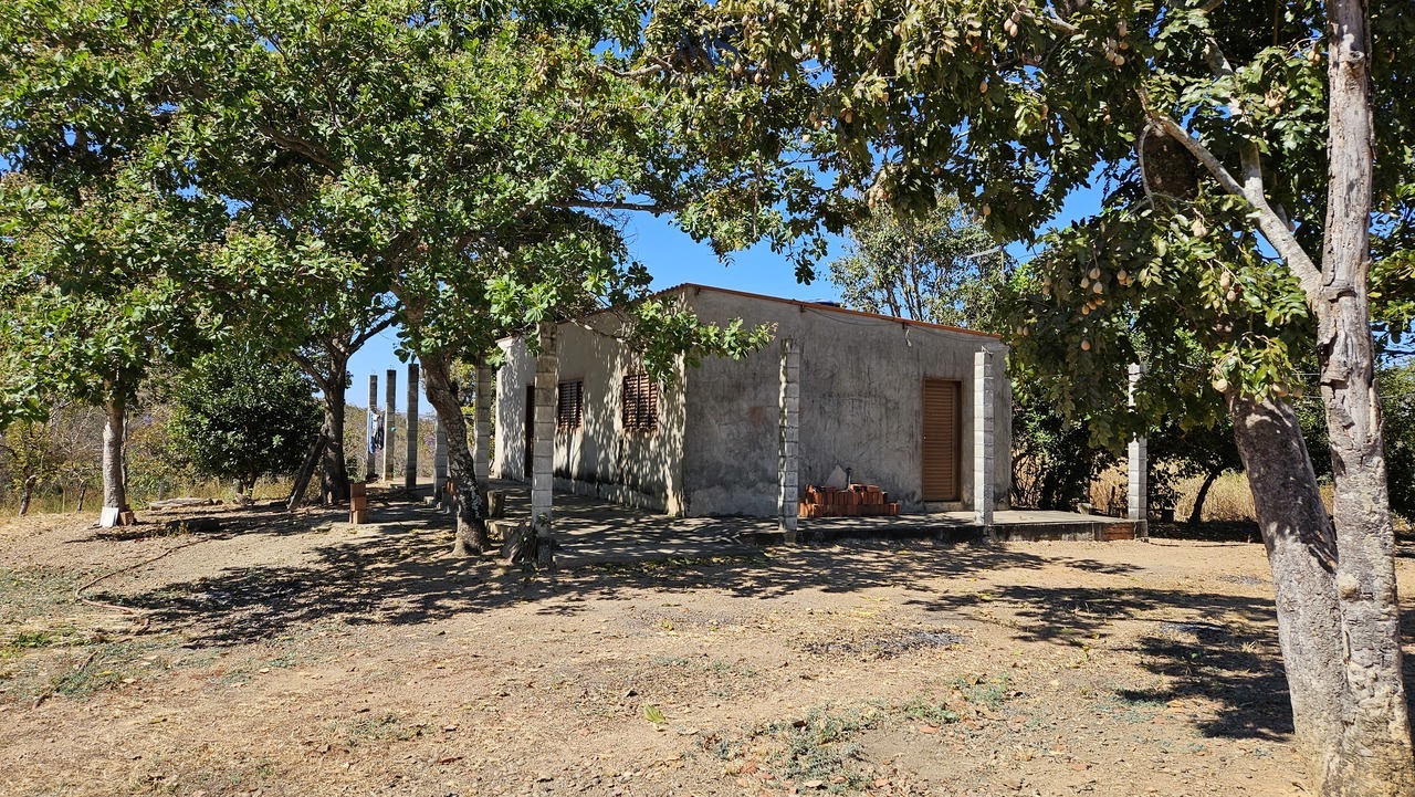 Imagem Fazenda à Venda, 291 m²em rural - Padre Bernardo Imagem Fazenda à Venda, 291 m²em rural - Padre Bernardo