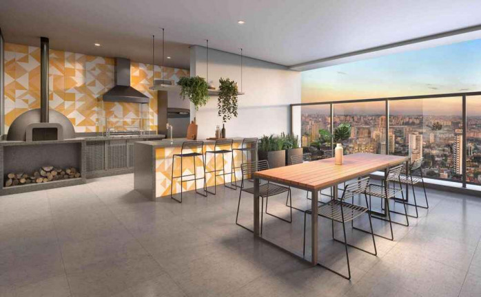 Imagem Apartamento com 3 Quartos à Venda, 120 m² em Vila Dom Pedro I - São Paulo Imagem Apartamento com 3 Quartos à Venda, 120 m² em Vila Dom Pedro I - São Paulo