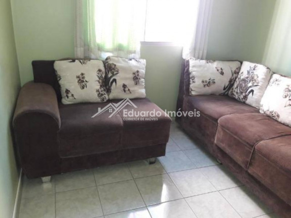 Imagem Apartamento com 3 Quartos à Venda, 49 m² em Conceição - Diadema