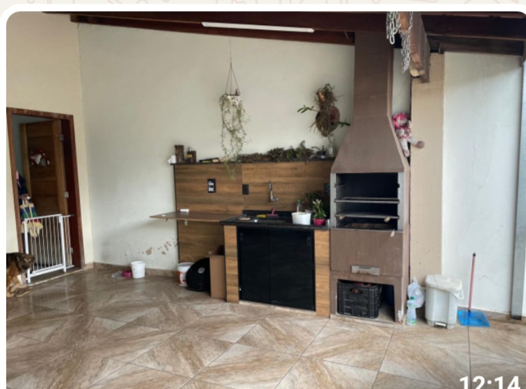 Imagem Sobrado com 2 Quartos à Venda, 114 m² em Jardim Dois Corações - Sorocaba