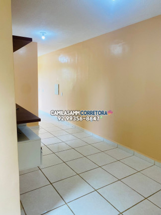 Imagem Apartamento com 2 Quartos para Alugar, 42 m² em Colônia Terra Nova - Manaus Imagem Apartamento com 2 Quartos para Alugar, 42 m² em Colônia Terra Nova - Manaus