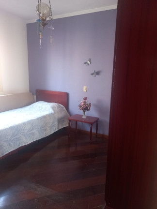 Imagem Apartamento com 4 Quartos à Venda, 160 m²em Jardim Vila Mariana - São Paulo Imagem Apartamento com 4 Quartos à Venda, 160 m²em Jardim Vila Mariana - São Paulo