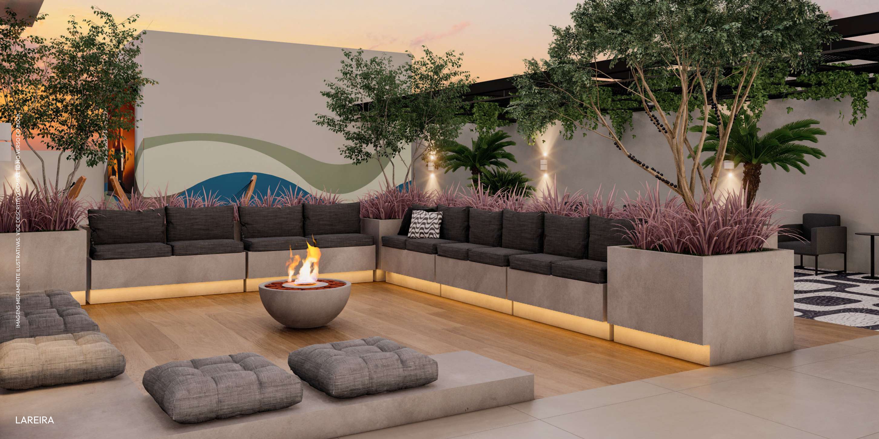 Imagem Apartamento com 3 Quartos à Venda, 72 m² em Centro - Sorocaba