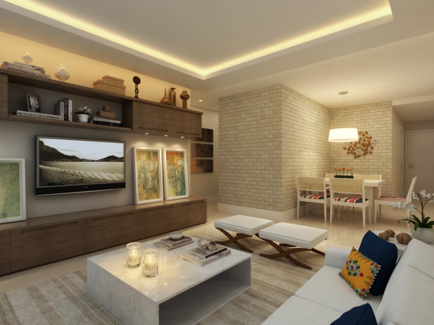 Imagem Apartamento com 2 Quartos à Venda, 75 m² em Icaraí - Niterói